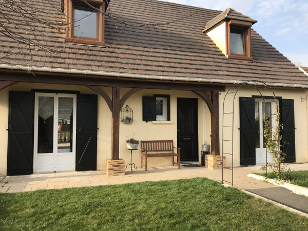 Menuiserie Oise