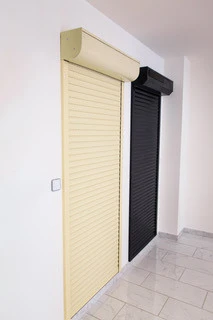 Volets 60