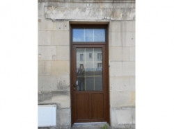 Porte d'entrée dans l'Oise