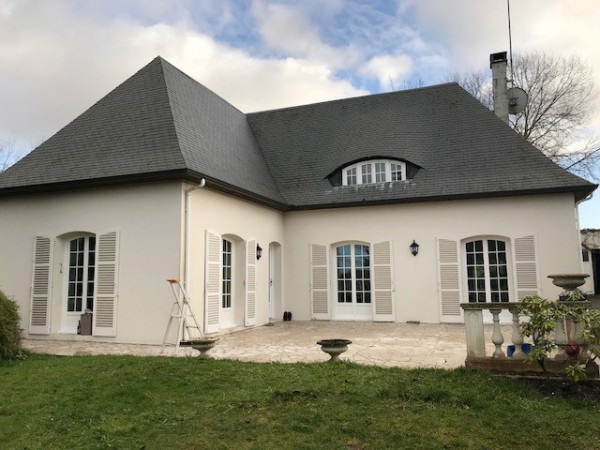 Menuiserie Oise	